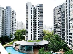Parc Centros (D19), Condominium #618241231